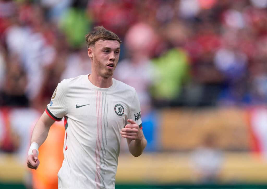 Esperance Tunis Chelsea Tipp