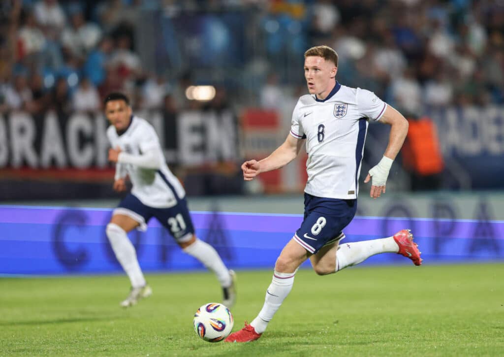 England U21 Niederlande U21 Tipp