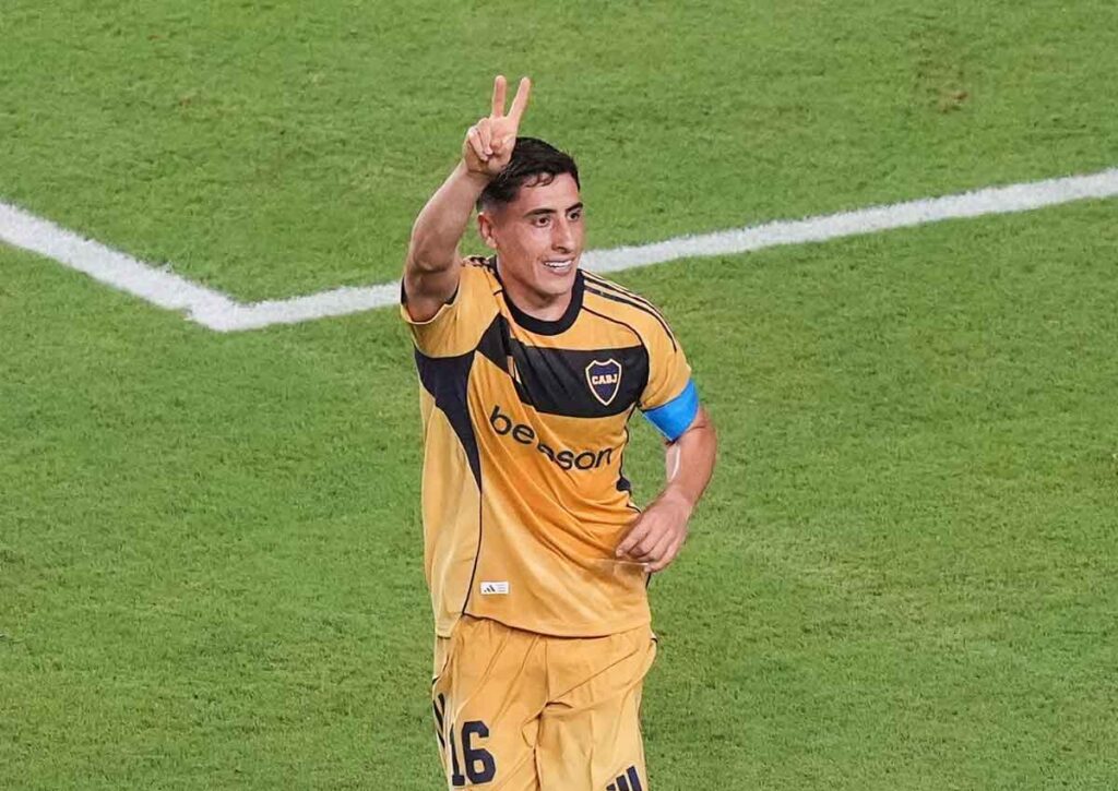 Auckland Boca Juniors Tipp