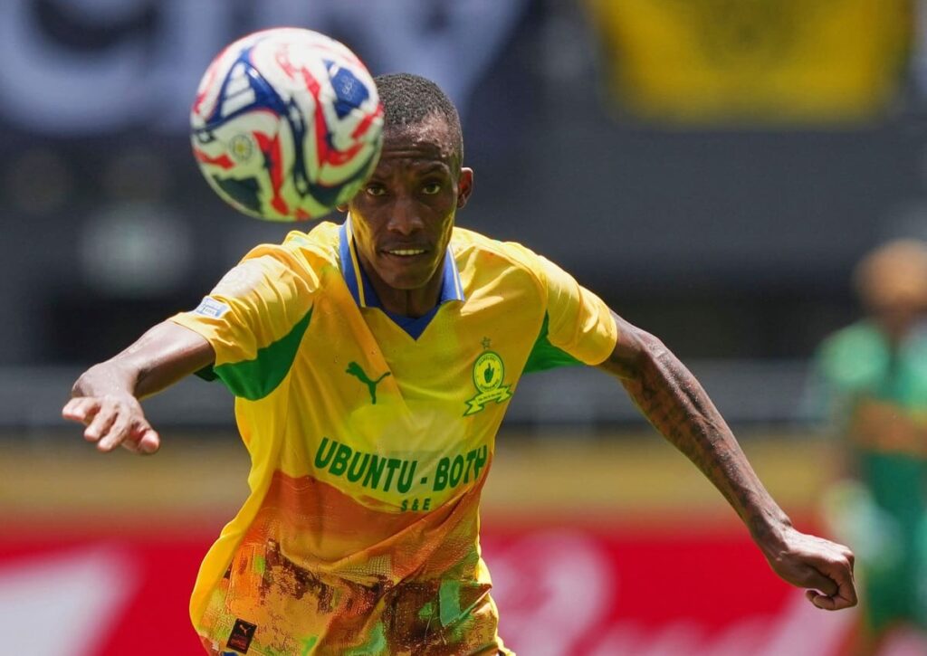 Mamelodi Fluminense Tipp