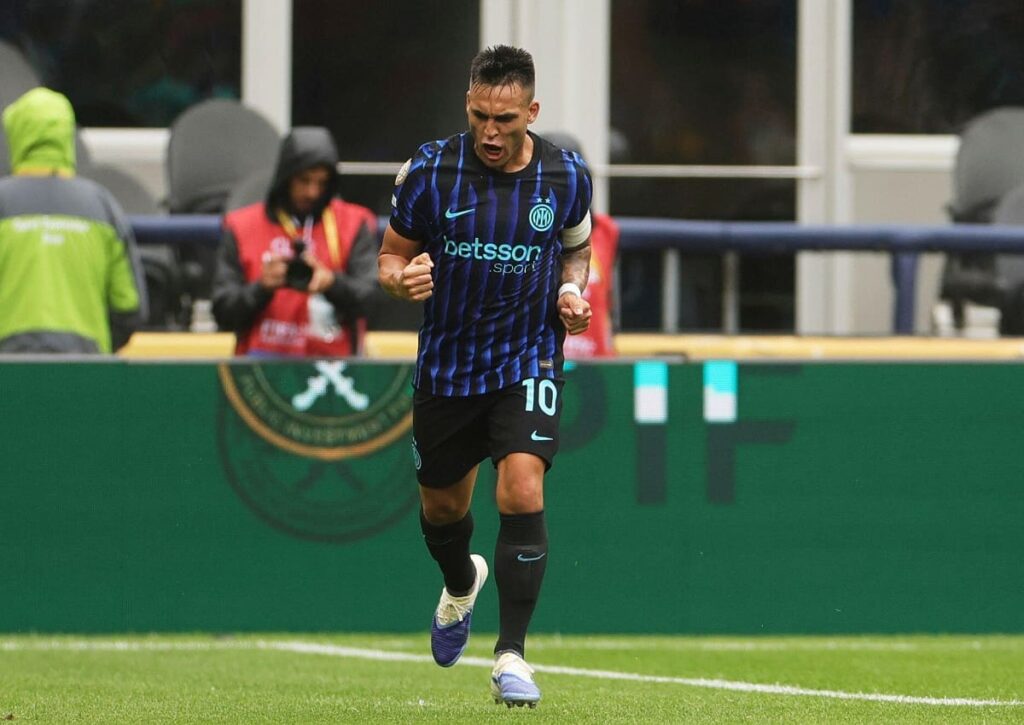 Inter Mailand River Plate Tipp