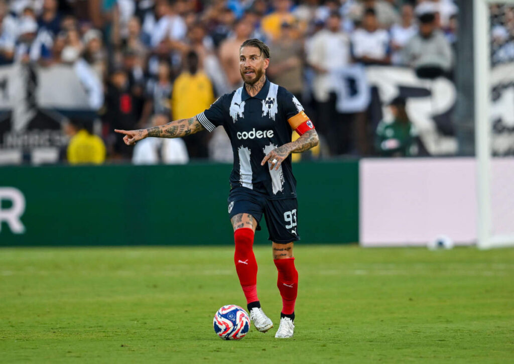 Urawa Red Diamonds Monterrey Tipp