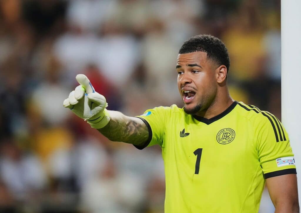 Deutschland U21 Frankreich U21 Tipp