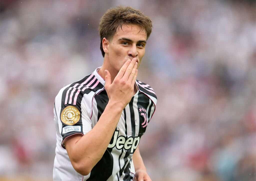 Juventus Manchester City Tipp