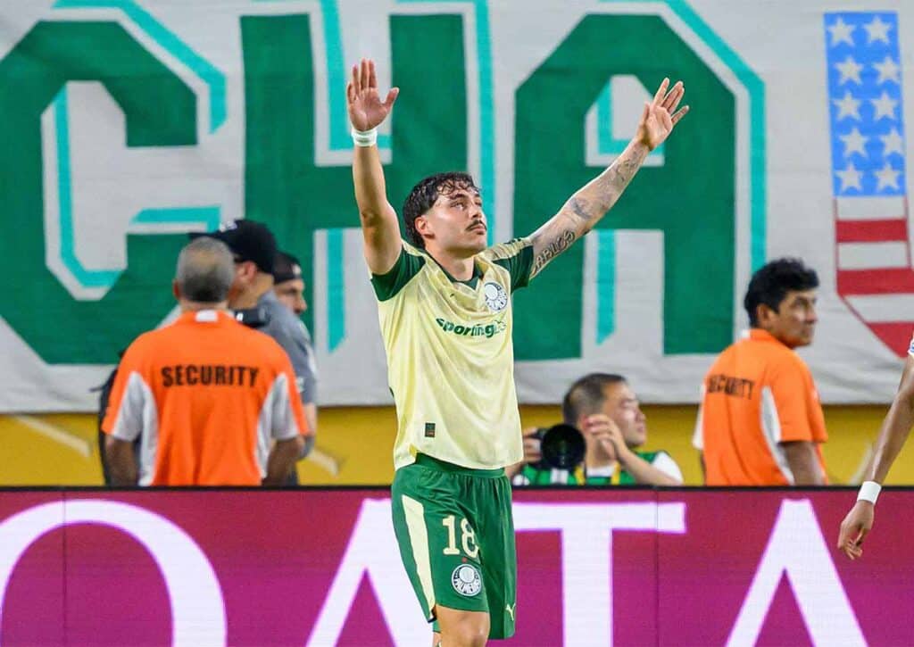 Palmeiras Botafogo Tipp