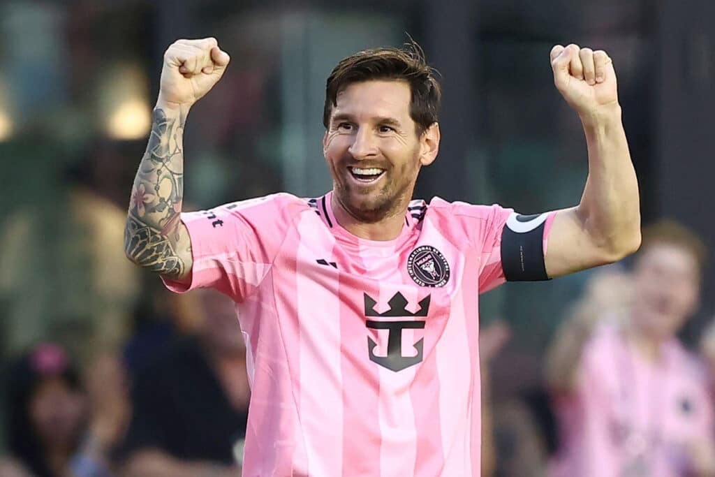 Al Ahly Inter Miami Übertragung