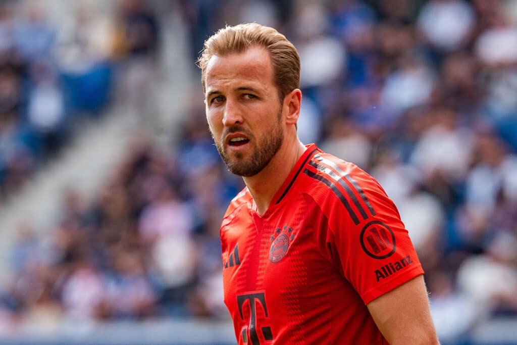 Bayern Auckland Übertragung