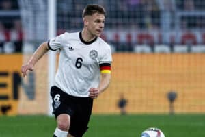 Deutschland Portugal Nations League Halbfinale Übertragung TV Stream Uhrzeit 2025 Deutschland Portugal Übertragung