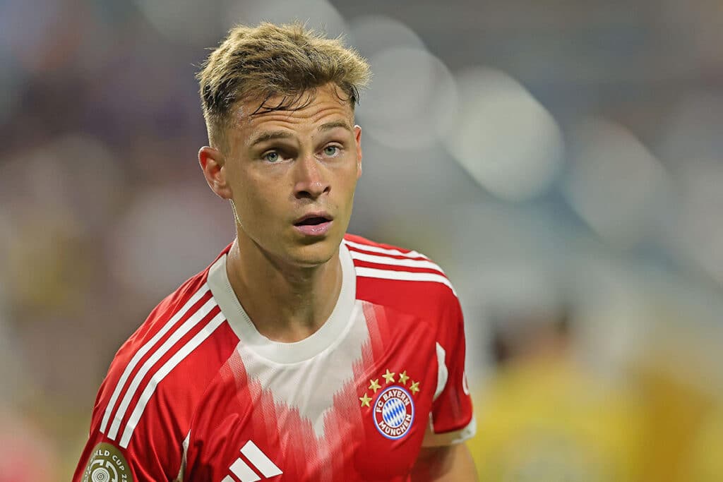 Flamengo Bayern Übertragung