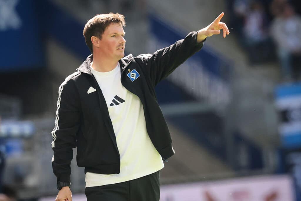 HSV Sommerfahrplan 2025