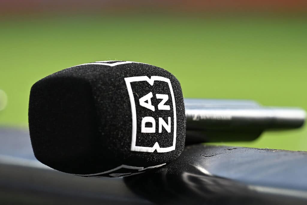 Klub WM Übertragung