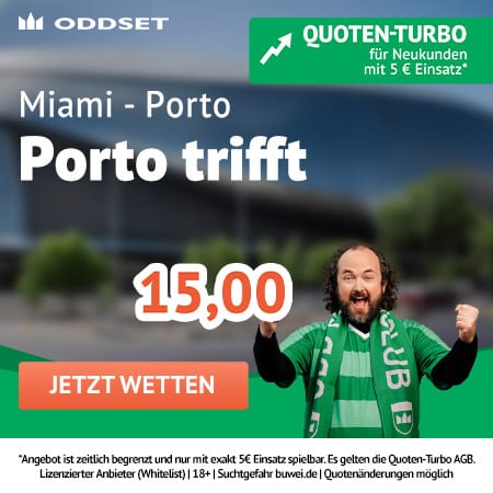 Oddset Quoten Turbo
