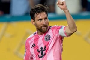 PSG Inter Miami Übertragung TV Stream Uhrzeit Klub WM 2025 Achtelfinale PSG Inter Miami Übertragung