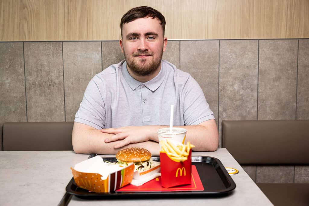 US Darts Masters 2025