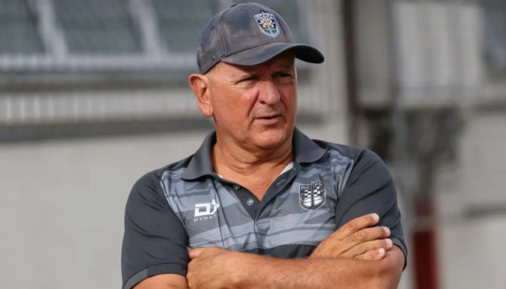 Auckland City Erfolge Stars Trainer Geschichte