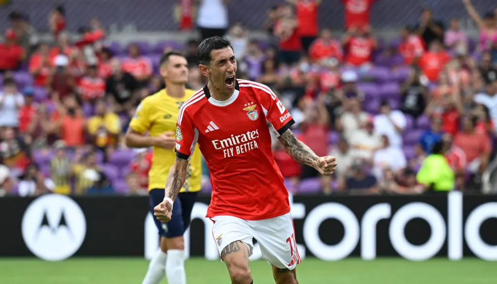 Benfica - Bayern Übertragung Uhrzeit Klub WM 2025