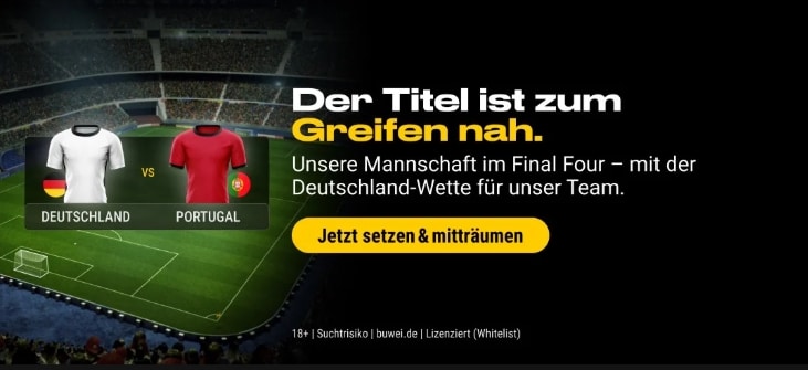 Bwin Sportwetten