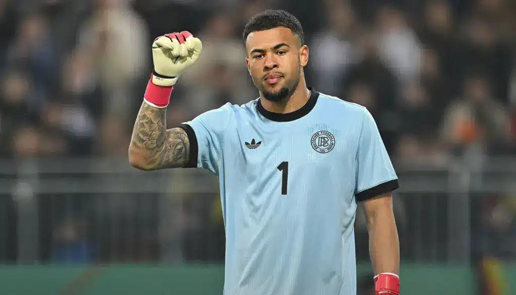 Deutschland - Slowenien U21 EM Übertragung Uhrzeit