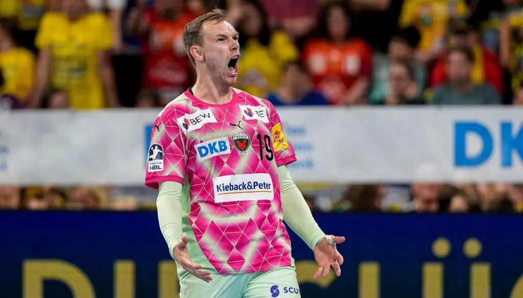 EHF Champions League Final Four 2025 Übertragung Spielplan Uhrzeit