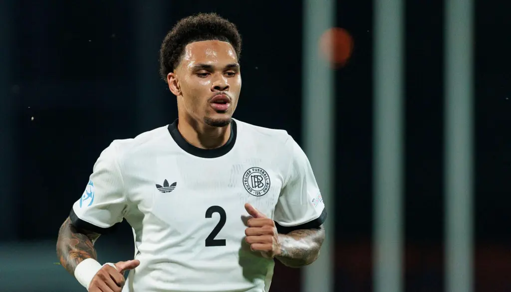 England - Deutschland Übertragung Uhrzeit U21 EM 2025