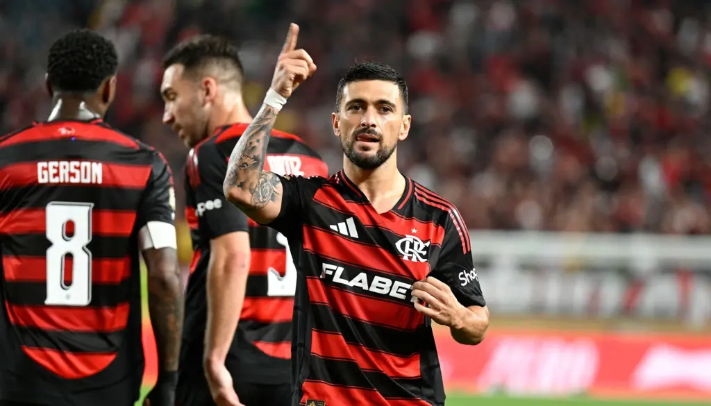 Flamengo - Chelsea Übertragung Uhrzeit Klub WM 2025