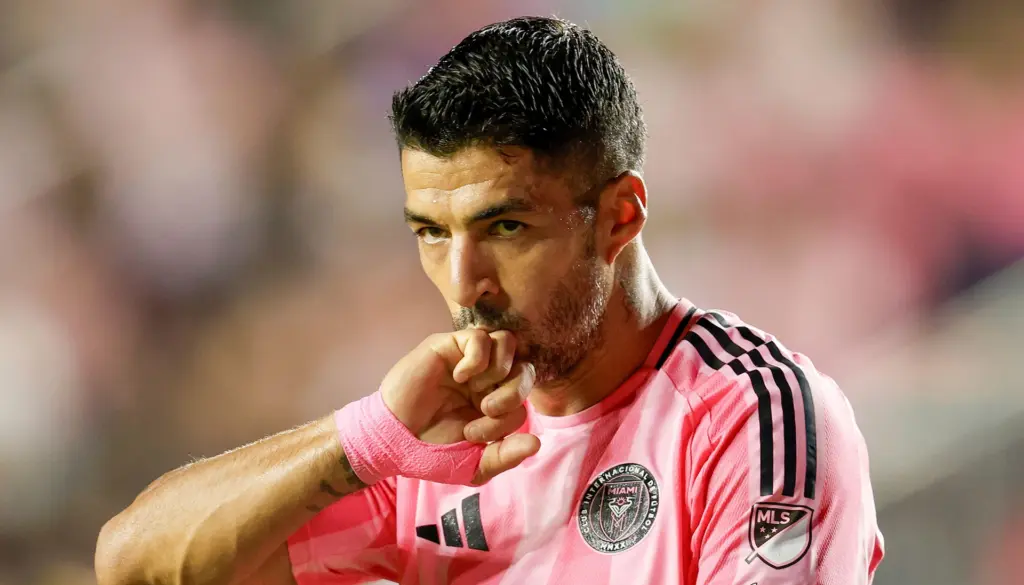 Inter Miami Erfolge Stars Trainer Geschichte