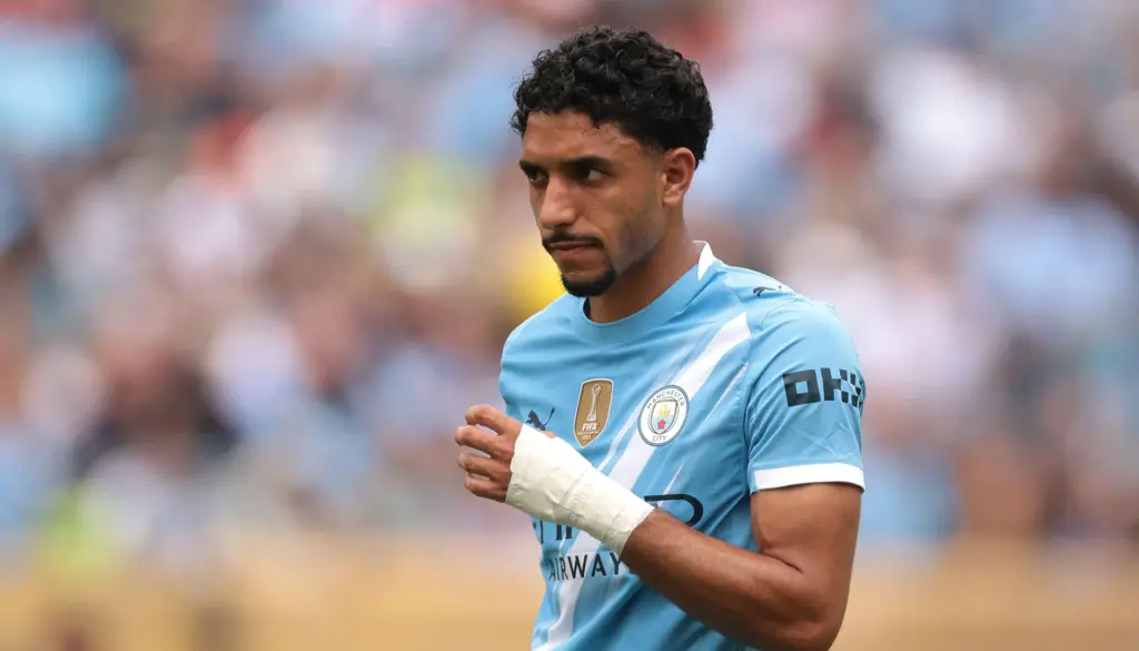 Juventus - Man City Übertragung Uhrzeit Klub WM 2025