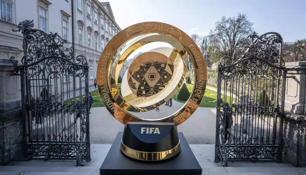 Klub WM Preisgeld Prämien 2025