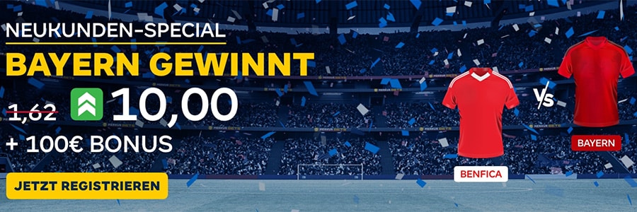 Merkur Bets Klub WM Boost