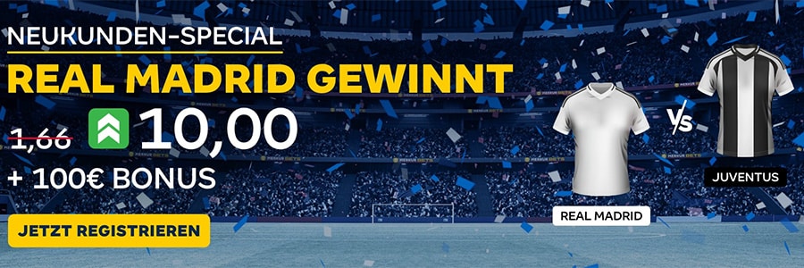 Merkur Bets Klub WM Boost