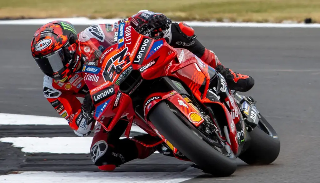 MotoGP Mugello Zeitplan Übertragung Start 2025