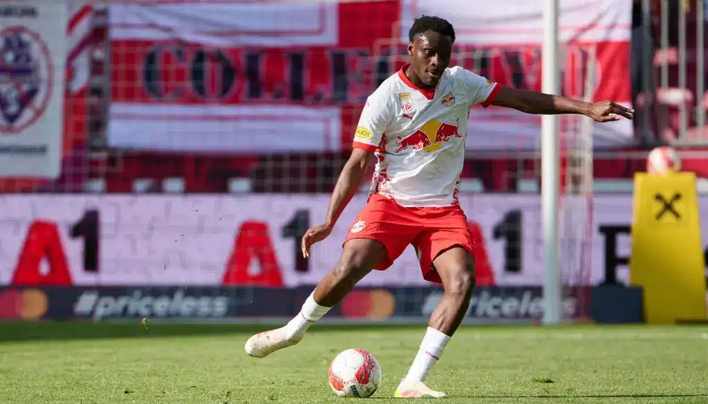 Pachuca - Salzburg Übertragung Uhrzeit Klub WM 2025