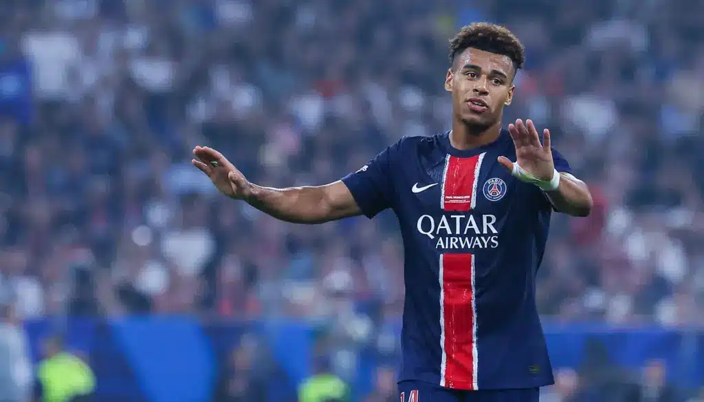 PSG - Atletico Übertragung Uhrzeit Klub WM 2025