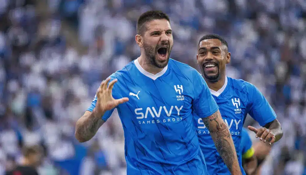 Real Madrid - Al-Hilal Übertragung Uhrzeit Klub WM 2025