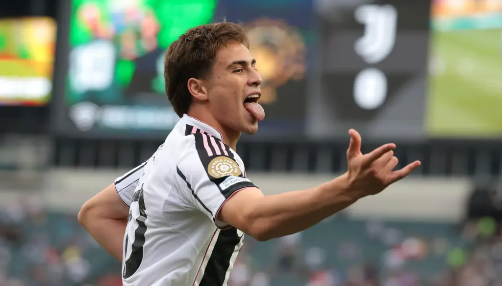 Real Madrid - Juventus Übertragung Uhrzeit Klub WM Achtelfinale 2025