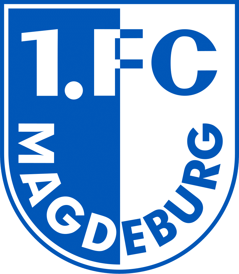 1. FC Magdeburg Logo