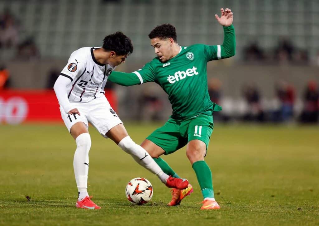 Dinamo Minsk Ludogorez Rasgrad Tipp