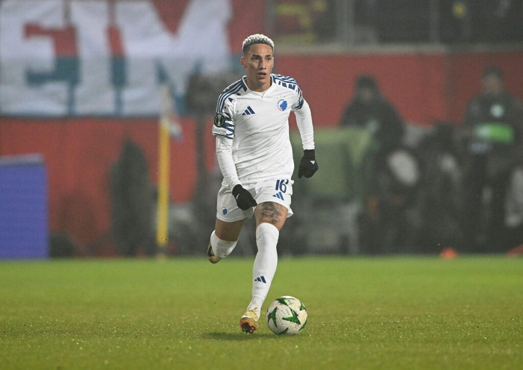 Viborg FC Kopenhagen Tipp