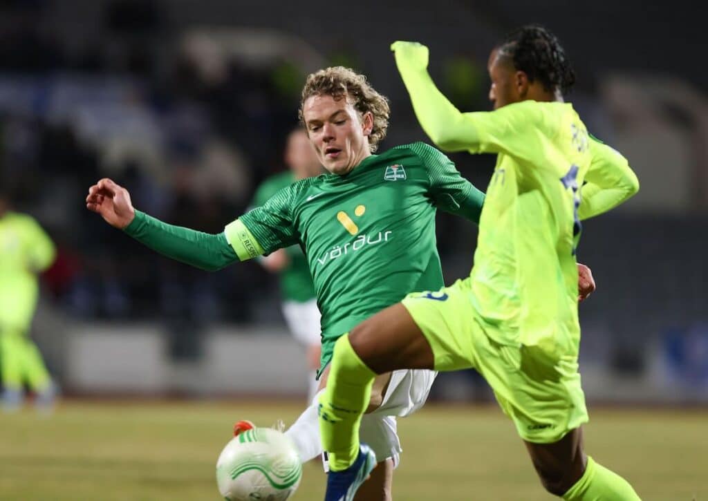 Breidablik Egnatia Tipp