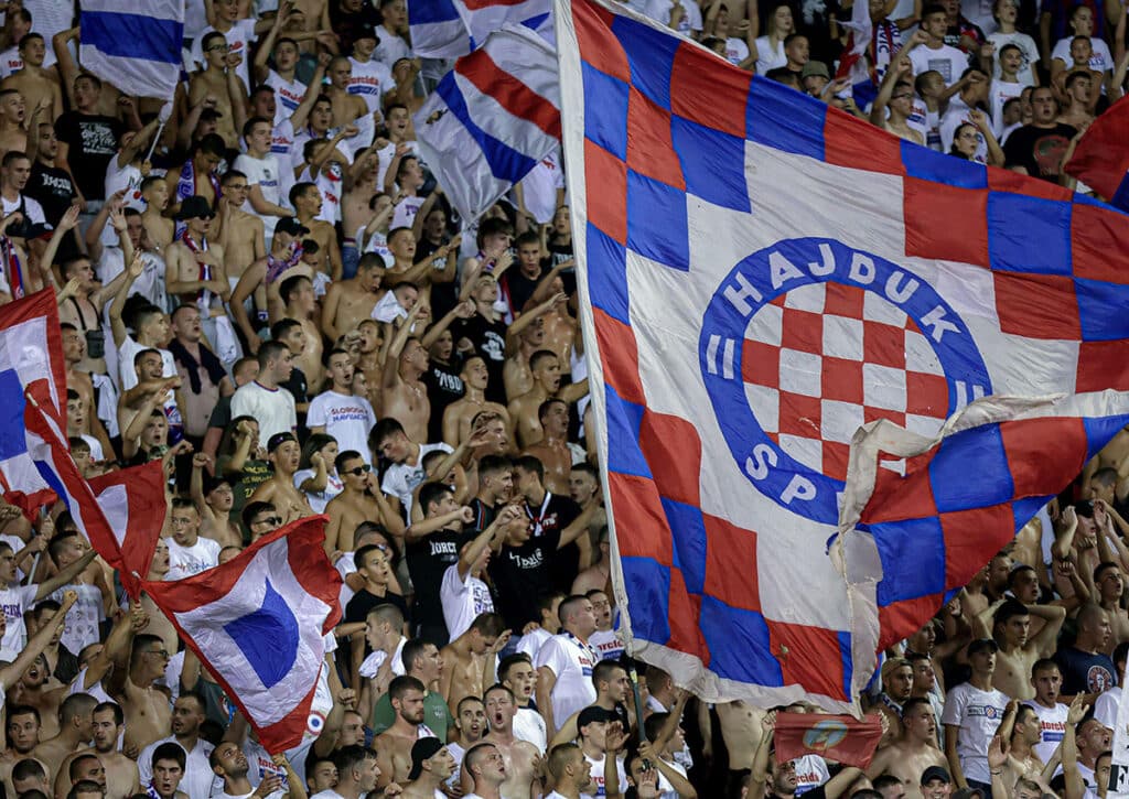 Zira Hajduk Split Tipp
