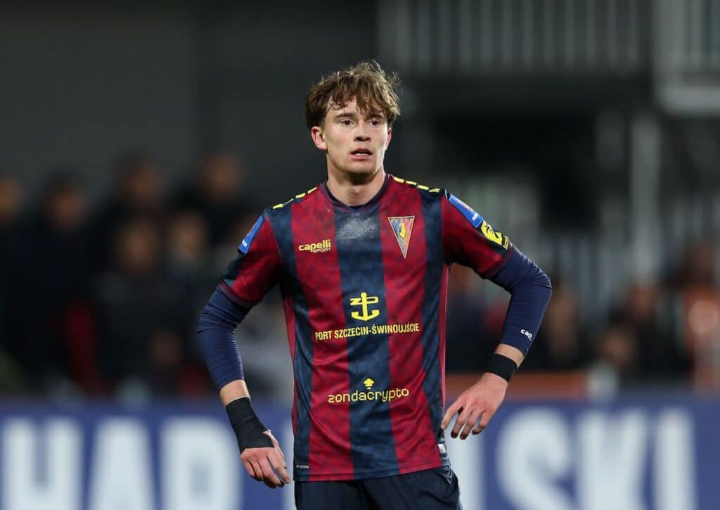 Radomiak Radom Pogon Szczecin Tipp