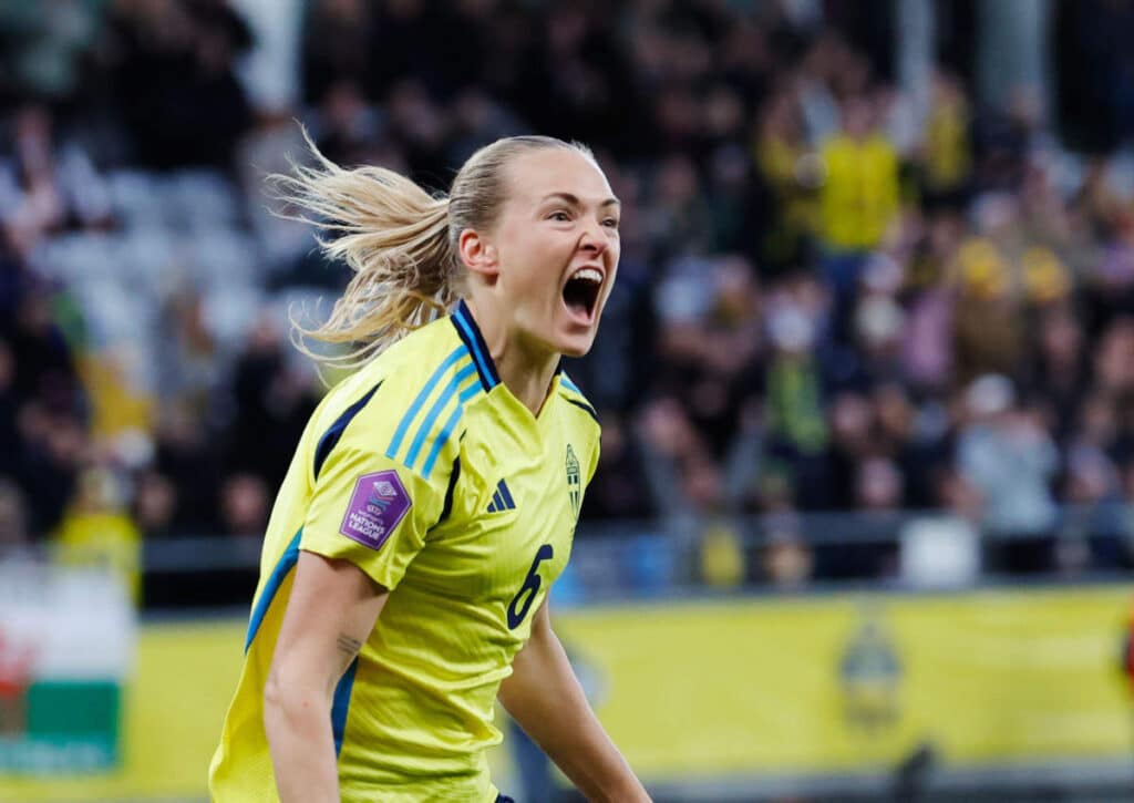 Dänemark Schweden Frauen EM Tipp