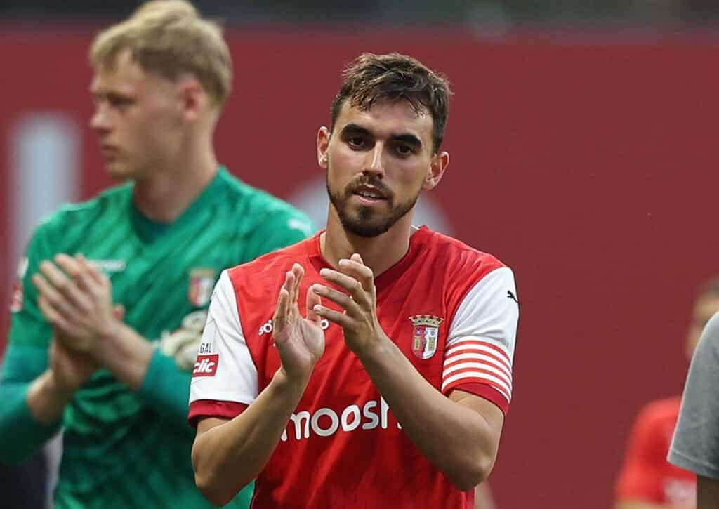 Braga Levski Sofia Tipp