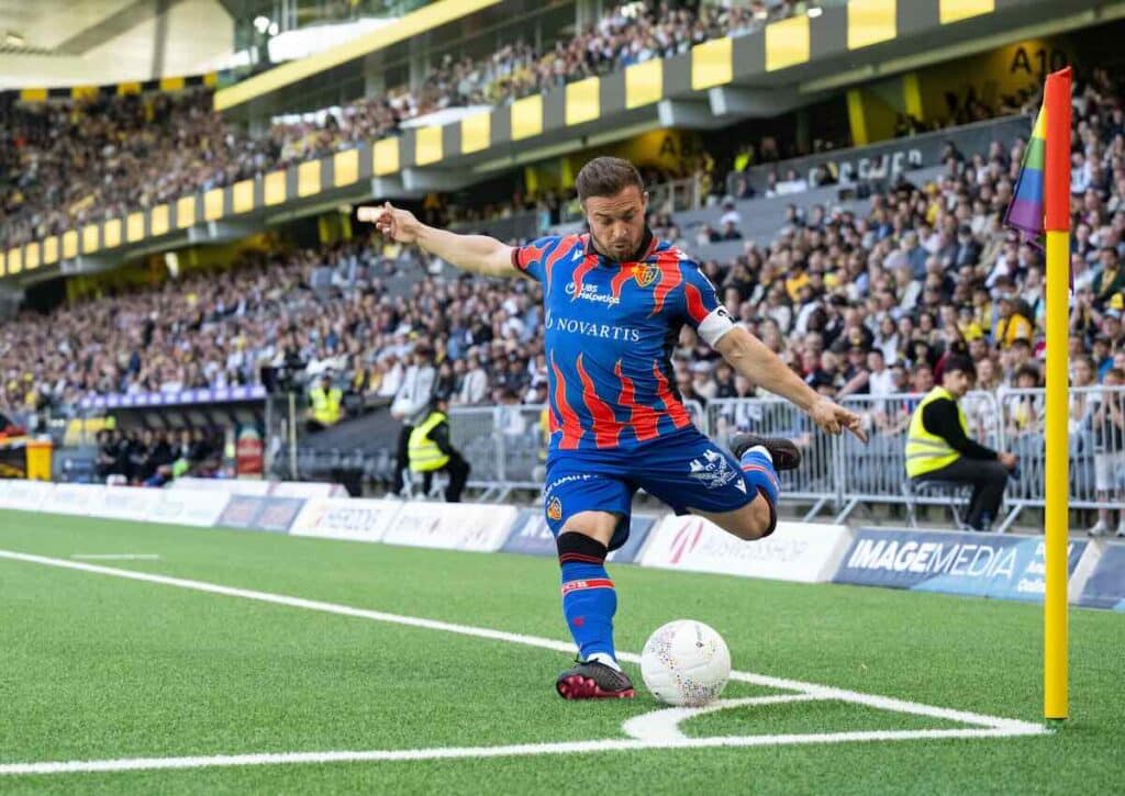 Schweizer Super League 1. Spieltag Vorschau