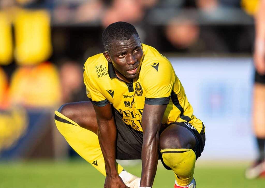 Sirius Mjällby Tipp