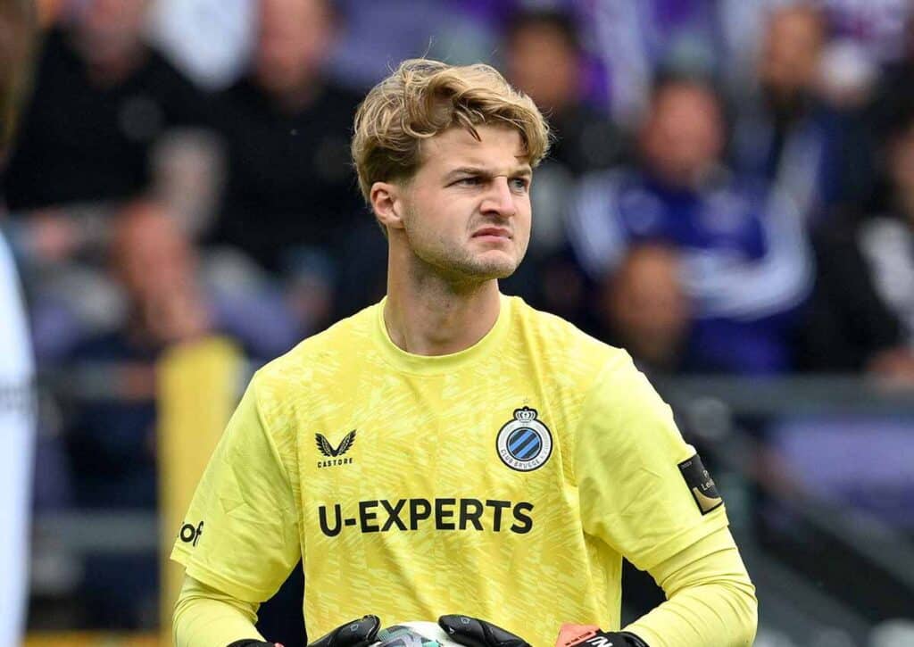 Union St. Gilloise Brügge Tipp