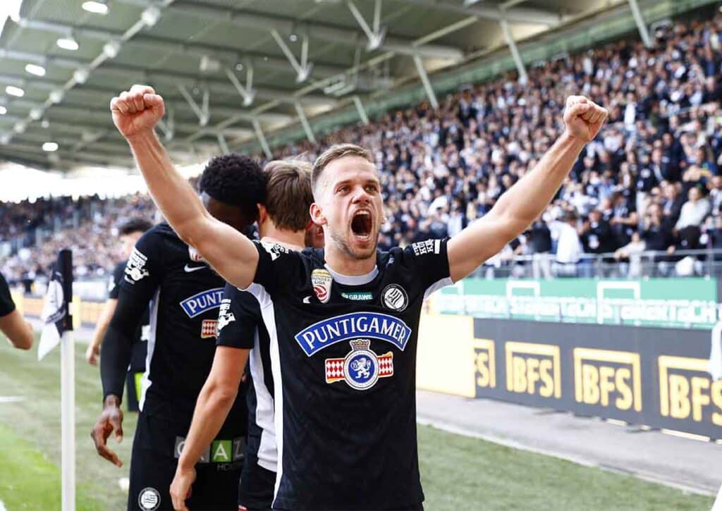 Bundesliga Österreich 1. Spieltag Wett-Tipps