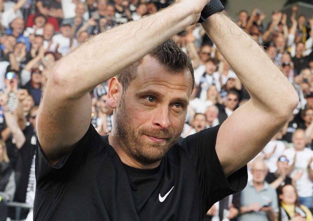 Bischofshofen Sturm Graz Tipp