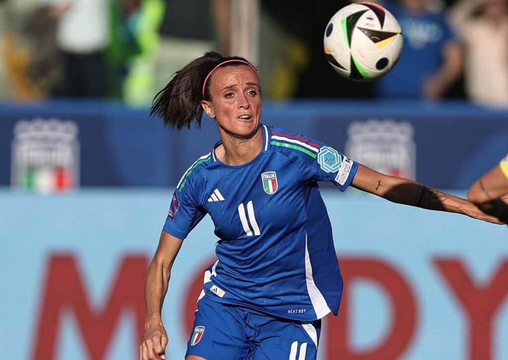 Belgien Italien Frauen Tipp