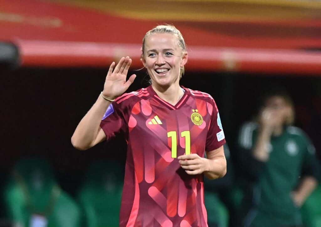 Deutschland Polen Frauen Tipp